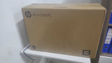 HP AIO 9H6X3ET PO440 G9 i5-14500T 8G 512G (OUTLET)