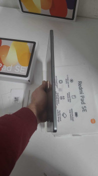 XIAOMI  MI PAD SE 8GB 256GB 11