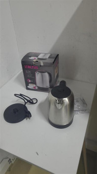 ALTUS AL 728 I INOX KETTLE(OUTLET)