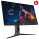 27 ASUS ROG SWIFT PG27AQN 1MS 360Hz G-SYNC ULTRAFAST IPS QHD GAMING MONİTÖR