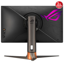 27 ASUS ROG SWIFT PG27AQN 1MS 360Hz G-SYNC ULTRAFAST IPS QHD GAMING MONİTÖR